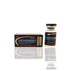 Testosterone Cipionate 250 mg Body Pharm
