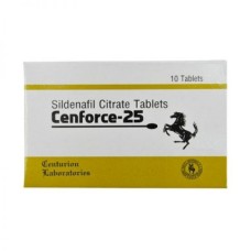 Cenforce-25 Centurion Laboratories