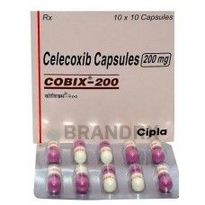 Cobix 200 mg Cipla