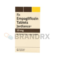Jardiance 10 mg Boehringer Ingelheim