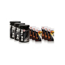 Explosive boxing and MMA stack MegaGear