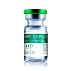 GHRP-6 Magnus Pharmaceuticals