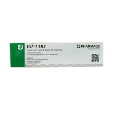 IGF-1 LR3 Pharmaceutical