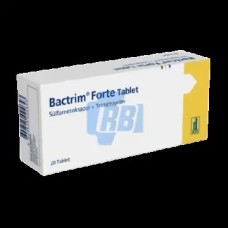 Bactrim Forte Deva