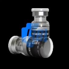 Trenadex Mix 150 Sciroxx