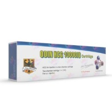 HCG Odin Pharma 10.000iu/vial Cartidge Odin Pharmaceuticals
