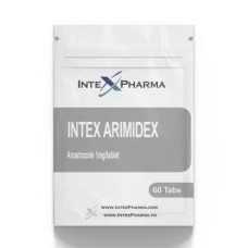 ARIMIDEX-1 INTEX PHARMA