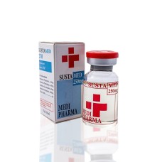 Sustamed 250 mg MediPharma
