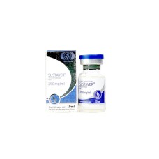 Sustaver 250 mg Vermodje